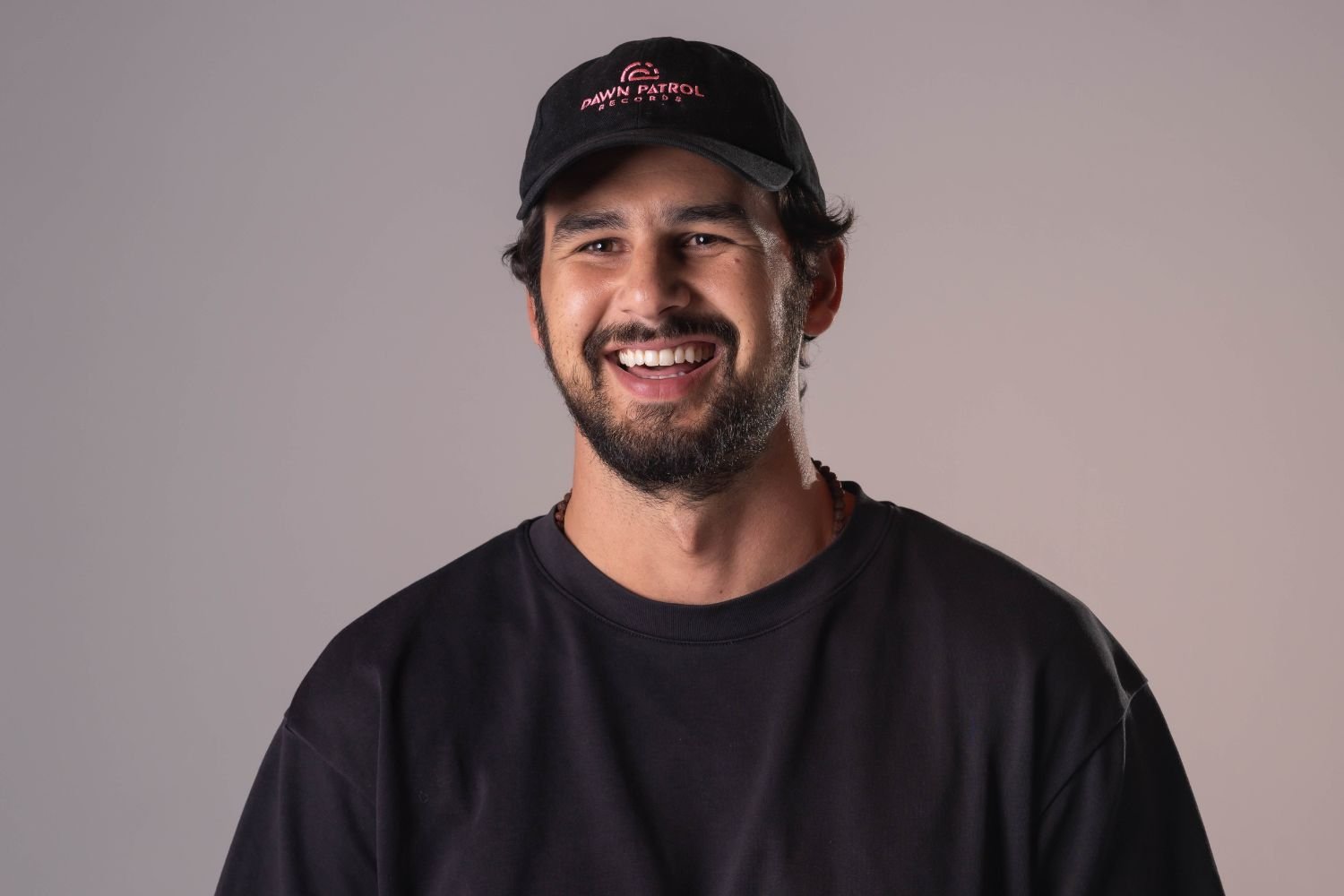 Maza El Rapper MAZ: El brasileño que convirtió la selva en pista de baile. - edmtree